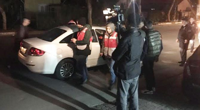 İstanbul'un huzuru için 5 bin polisle denetim!