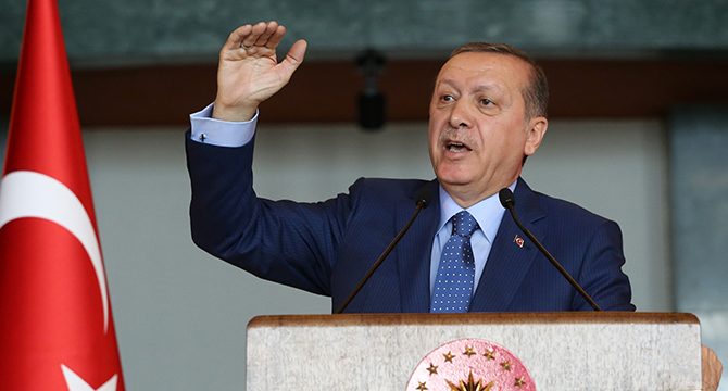Erdoğan’dan ertelenen derbi açıklaması