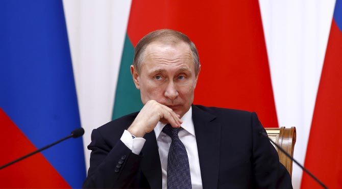 Rus halkının Putin’e güveni azaldı