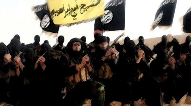 Brüksel'deki saldırıları IŞİD üstlendi! İşte o saldırganlar!