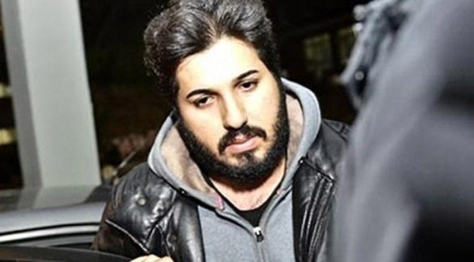 10 soruda Reza Zarrab iddianamesi