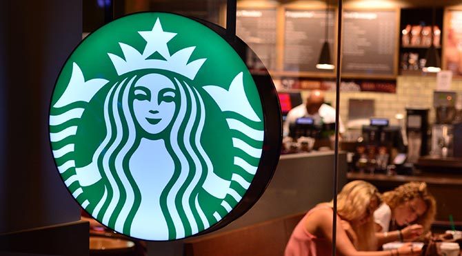 Starbucks Belçika'daki tüm şubelerini kapattı