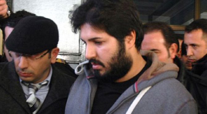 İşte Reza Zarrab'ı tutuklatan savcı