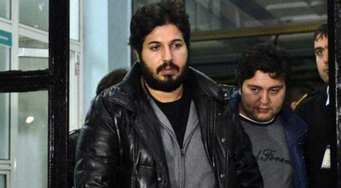 Zarrab’ın malvarlığına el konması talep edildi