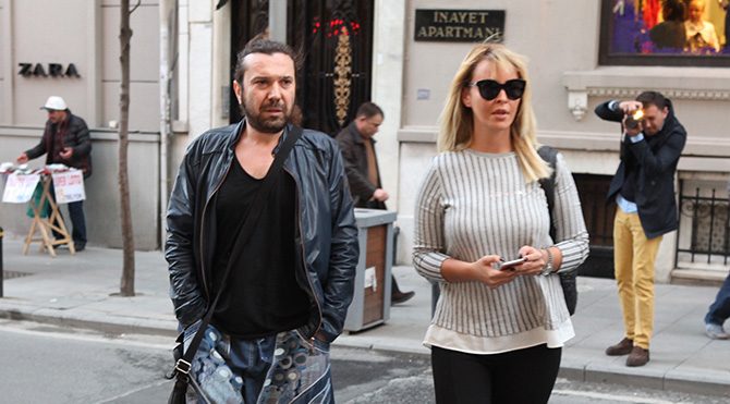 Foto: Mustafa KIZGINYÜREK