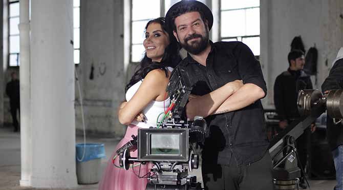 İrem Derici ve Rıza Esendemir neden boşandı?