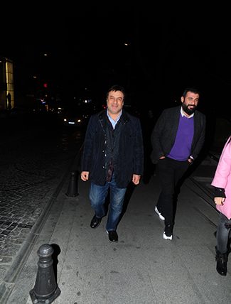 Foto: Mustafa DERYAHAN