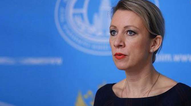 Rusya'dan beklenmedik açıklama: Kriz geçici