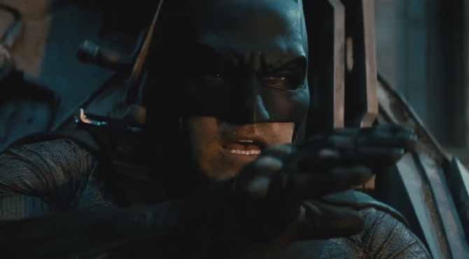 Batman V Superman - Adaletin Şafağı: Başı ve sonu iyi ama...