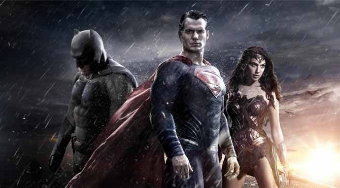 Süper kahraman filmlerini yakından takip edenlerin merakla beklediği Batman V Superman: Adaletin Şafağı bu hafta vizyona girdi.
