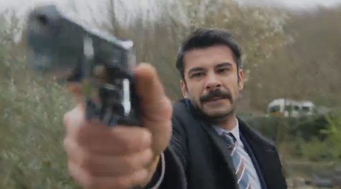 Kara Sevda 24. yeni bölüm fragmanı izle: Kardeşler karşı karşıya