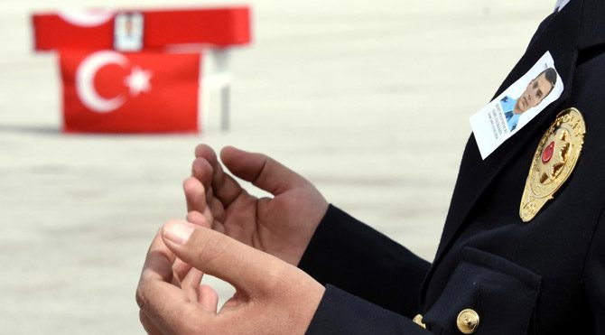 Yüksekova ve Şırnak'ta 2 şehit!