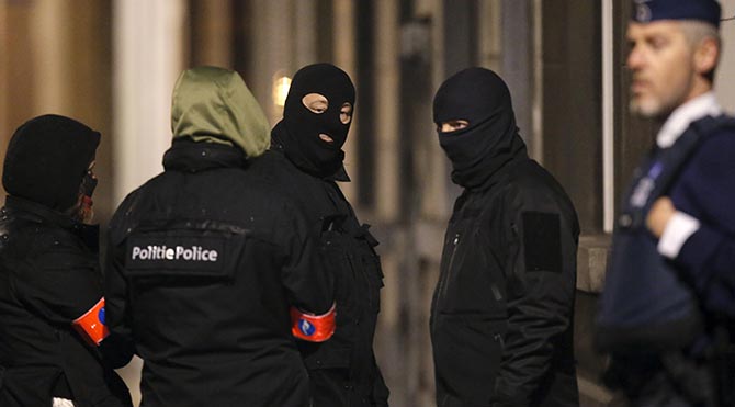 Belçika'da iade tartışması büyüyor