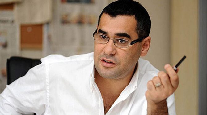 Enver Aysever'den Ahmet Hakan'a 