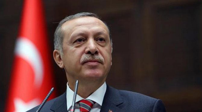 Erdoğan açıkladı: 355 şehit var