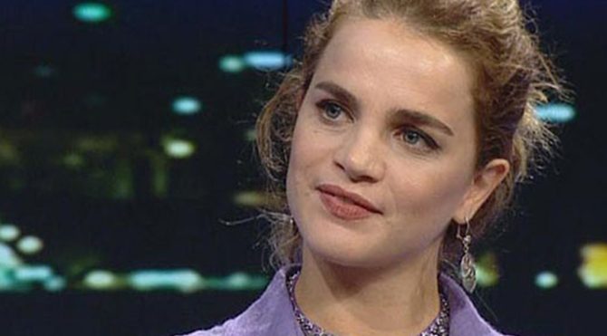 Tuğçe Kazaz'dan Can Dündar ve Erdem Gül paylaşımı