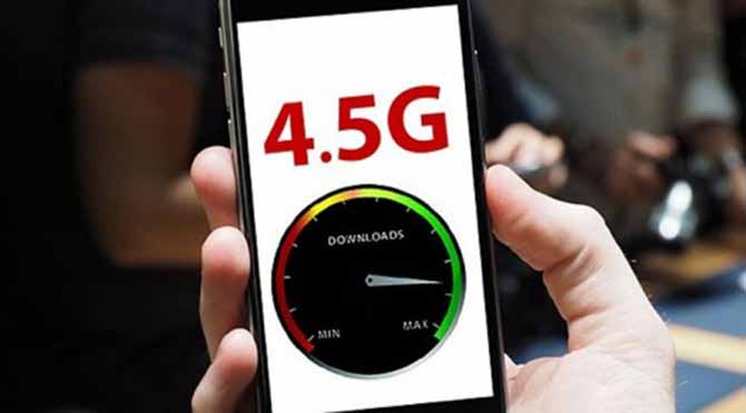 4.5G ücretli mi olacak? Faturaya ekstra ücret yansıyacak mı?