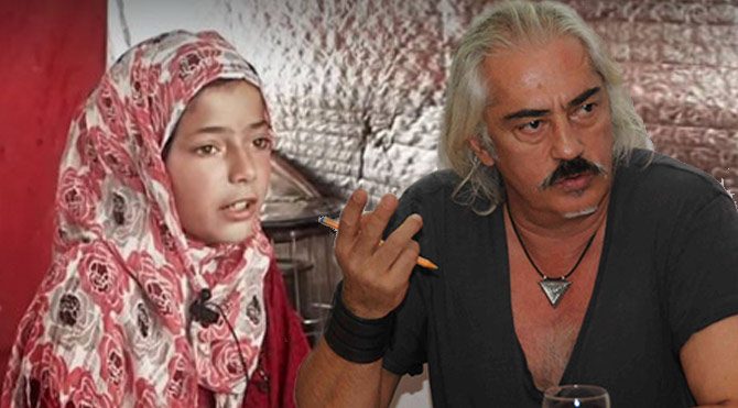 TRT Belgesel'de yayınlanan Suriyeli kız belgeseline sosyal medyada tepki