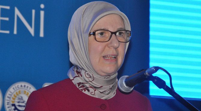 'Sema Ramazanoğlu istifa etsin' imza kampanyası 303 bine ulaştı!