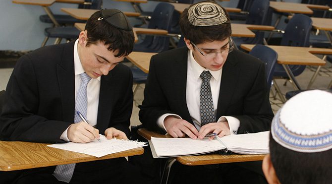 SKY News: IŞİD Türkiye'deki Yahudi çocukları hedef aldı