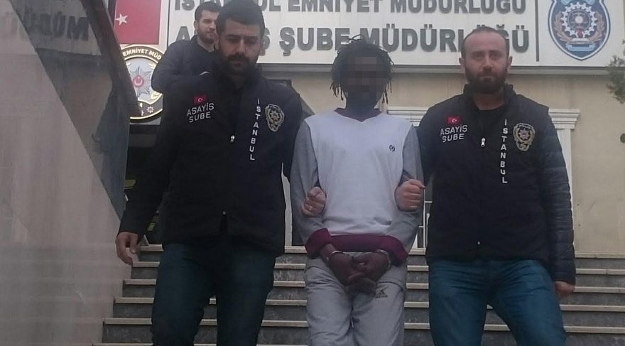 Polis merkezindeki cinayeti kamera kayıtları çözecek