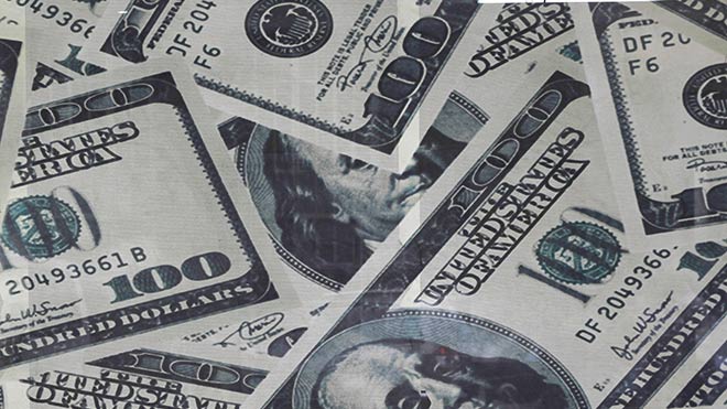 Dolar 2.84 oldu! Peki düşmeye devam eder mi?