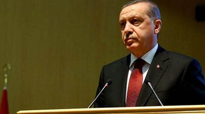 Hükümet işi gücü bırakıp Twitter'da '#weloveerdogan' etiketine çalıştı! 