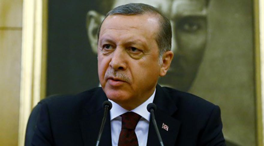 Twitter'dan Erdoğan açıklaması!