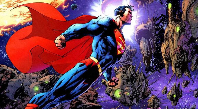 Filmlerde Superman'i yenmek isteyen düşmanları sıkça evrende ona zarar veren tek madde olan kriptoniti kullandı.
