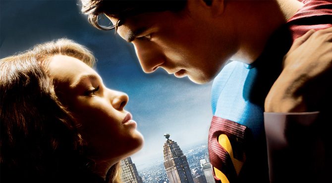 Geçmişten günümüze en süper kahramanımız 'Süpermen'  