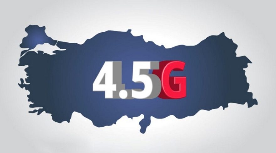 4.5G dönemi başladı! Turkcell, Türk Telekom, Vodafone 4.5G tarifeleri nelerdir? 4.5G'ye nasıl geçilir?