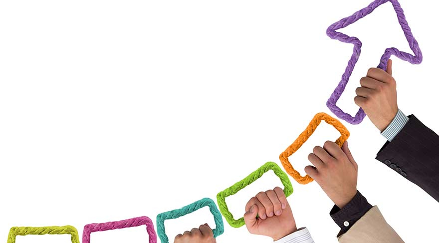 Büyüme rakamları açıklandı!