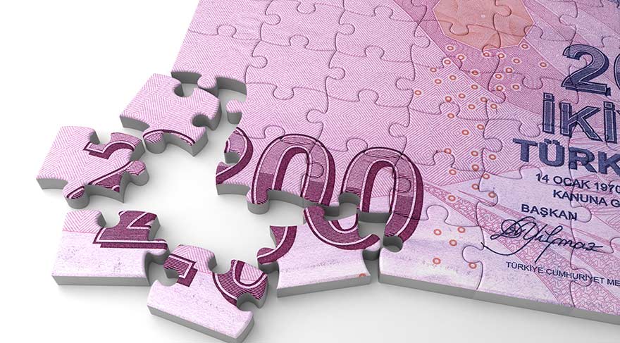 Türkiye tüketerek büyüdü