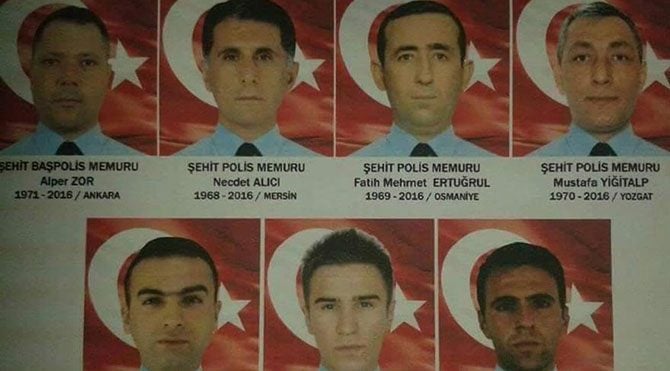 Diyarbakır'daki saldırıyı terör örgütü PKK'nın kolu HPG üstlendi