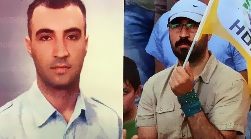 İzmir'de IŞİD operasyonu: 15 gözaltı