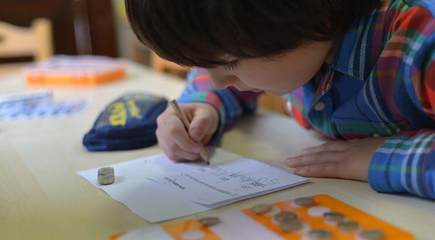 Türkiye’nin Otizm farkındalık karnesi çıkarıldı! 