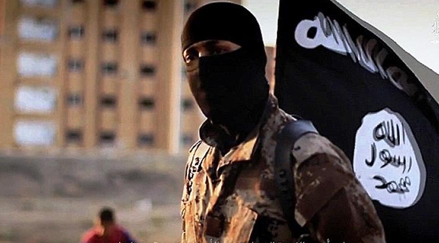 Musul'da IŞİD'in saldırısı engellendi: 37 terörist öldürüldü