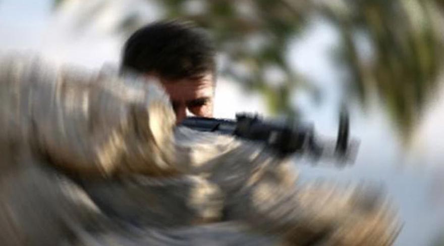 Yüksekova'da 16 PKK'lı etkisiz hale getirildi