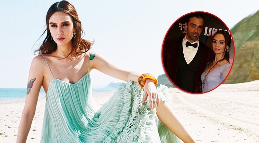 Sarp Levendoğlu çapkınlık gecesinde