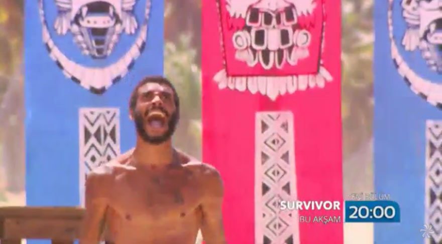 Survivor 38. yeni bölüm fragmanı izle: (3 Mart) Dokunulmazlık oyununu kim kazanacak?