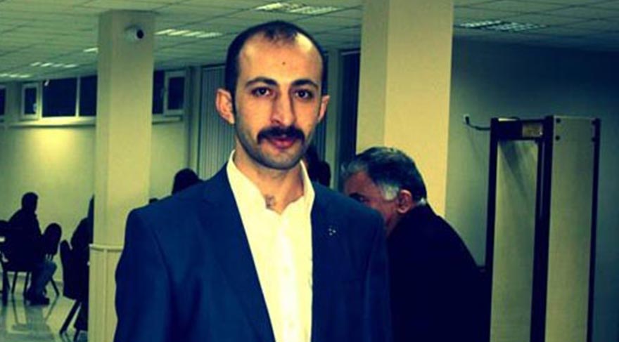 Alparslan Çelik: Rus pilotuna ateş edilmesini istemedim