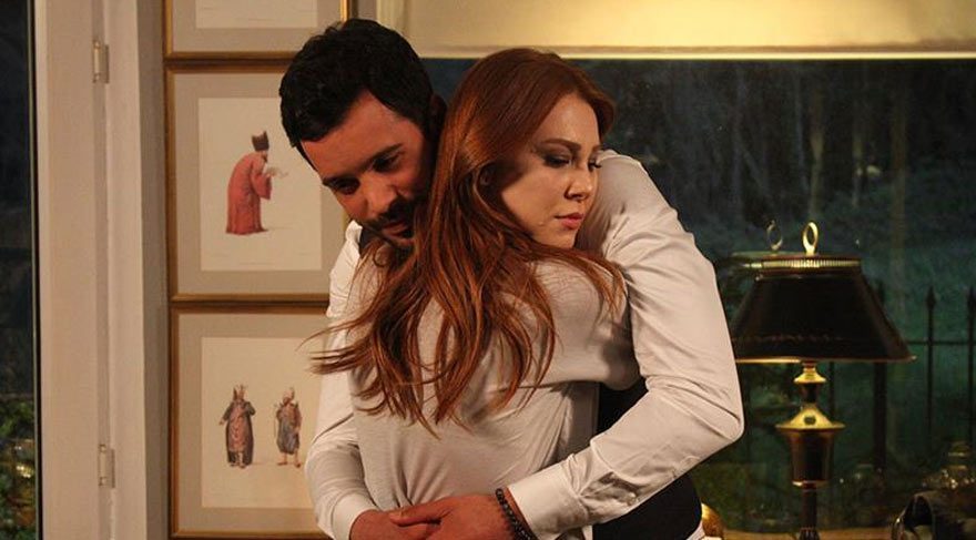 Kiralık Aşk 41. bölüm fragmanında Defne'nin kararı merak konusu oldu - İzle