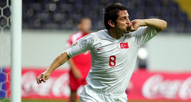 Panama Belgeleri’nde iki Türk futbolcu!