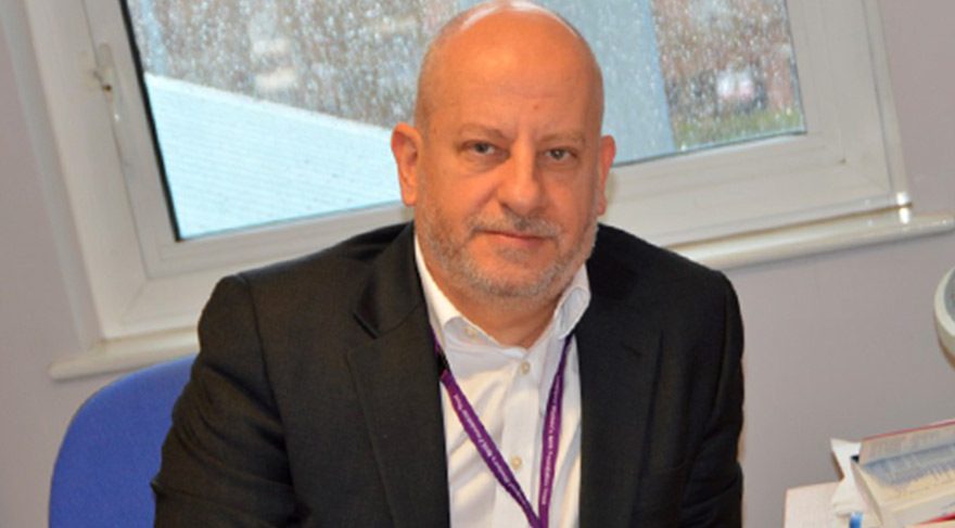 İngiltere, tüp bebek tedavisinde çığır açan Türk doktoru konuşuyor!