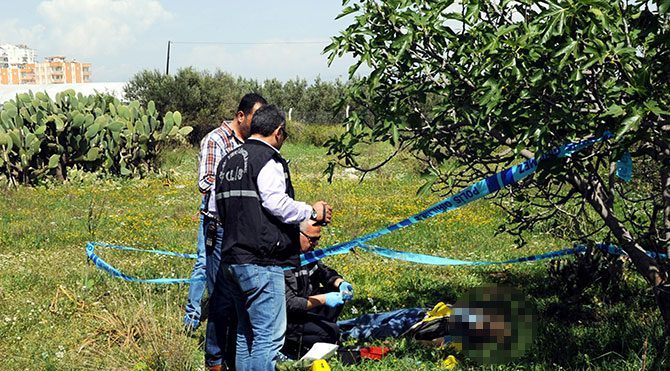 Tacizle suçlanan müdür ölü bulundu