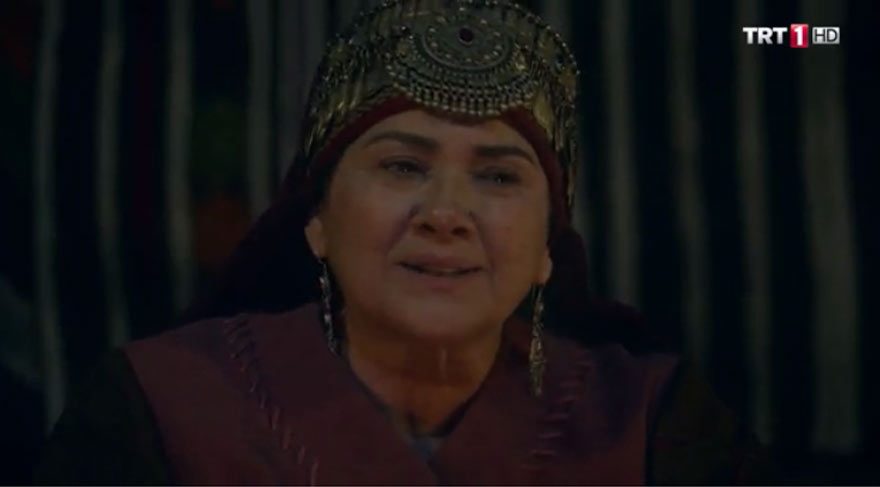 Diriliş Ertuğrul 53. son bölüm izle: Selcan Hatun müjdeyi verdi