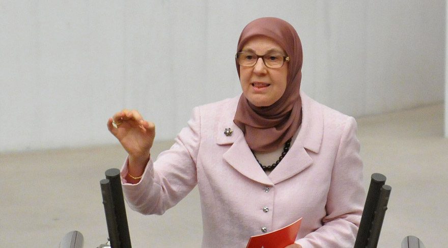 Kılıçdaroğlu'na dava!