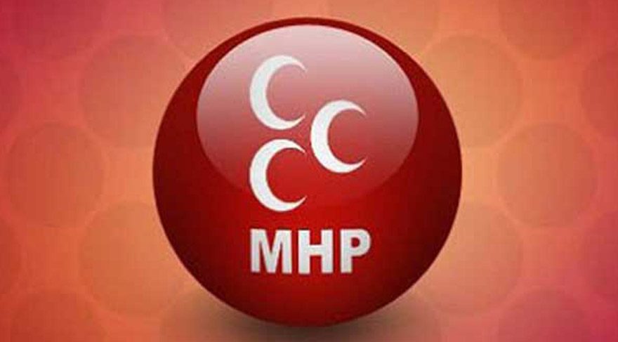 MHP yönetiminden flaş karar