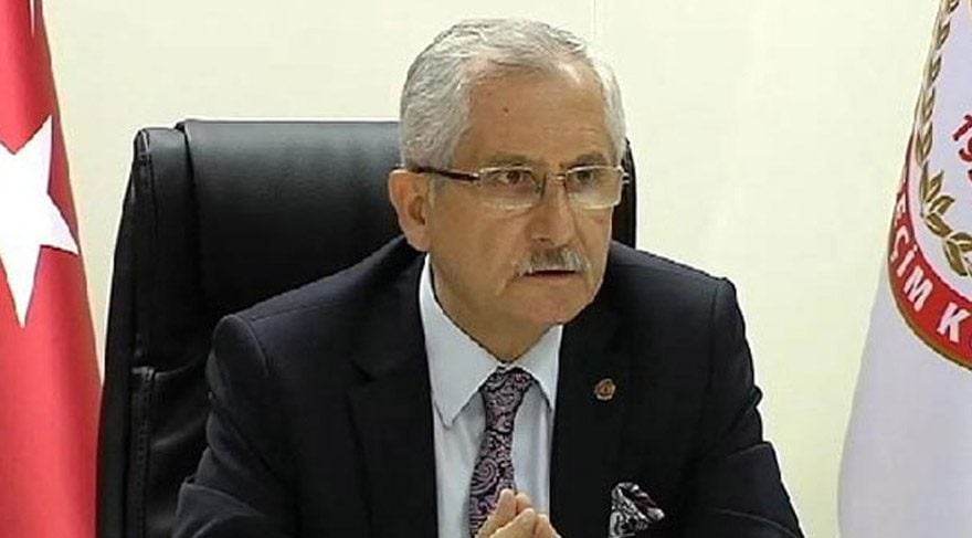 Kimlik bilgilerinin sızdırılması skandalında yeni gelişme