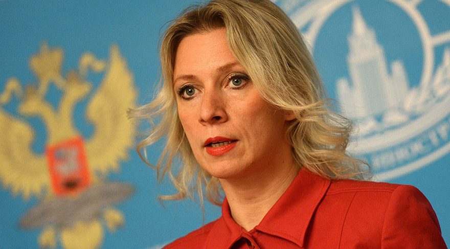 Rusya'dan 'Alparslan Çelik' talebi